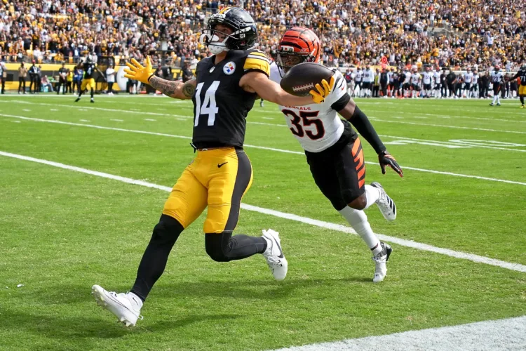 Bengals revamped defense regresses vs. Steelers